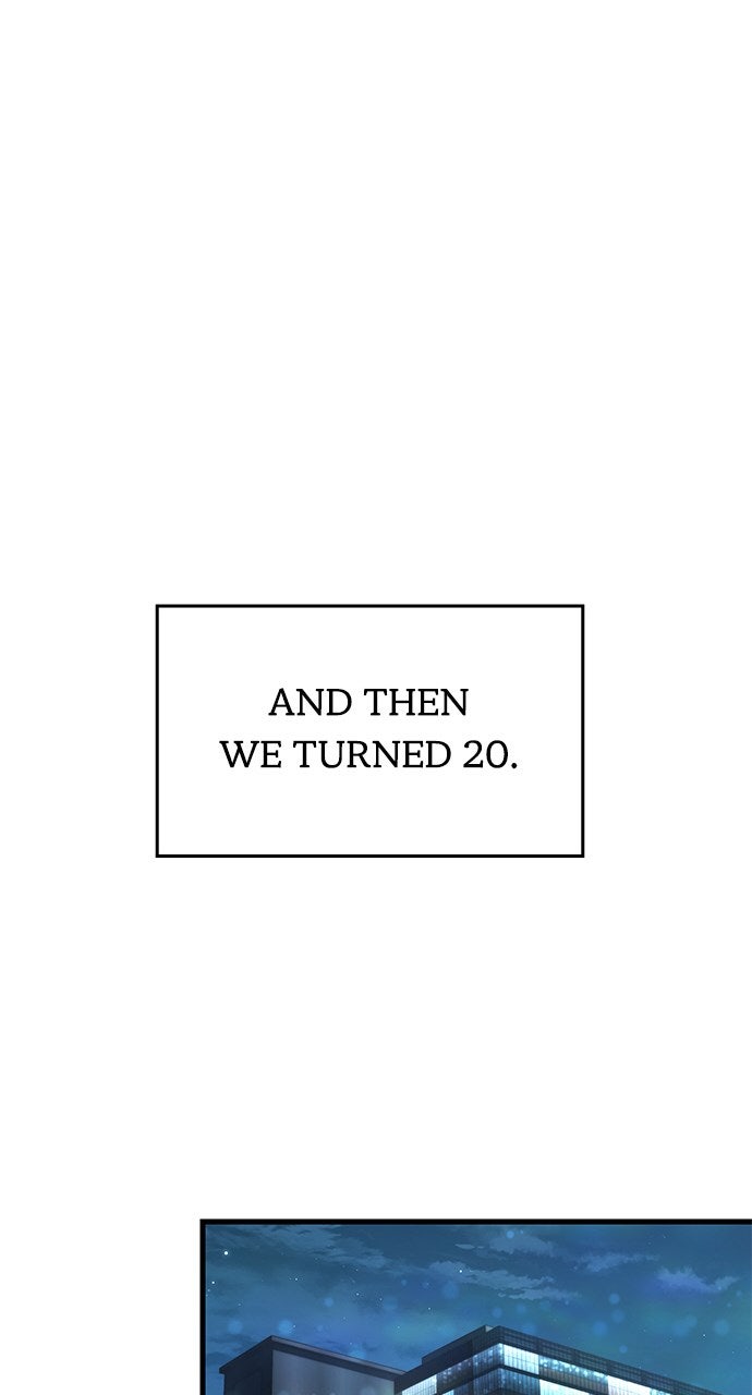 My Clueless Love Diary Ep. 44 - For a Long Time page 91 - 