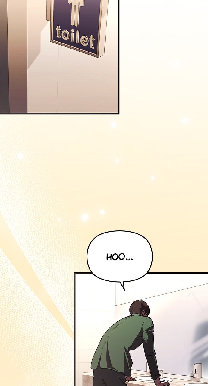 My Clueless Love Diary Ep. 44 - For a Long Time page 93 - 