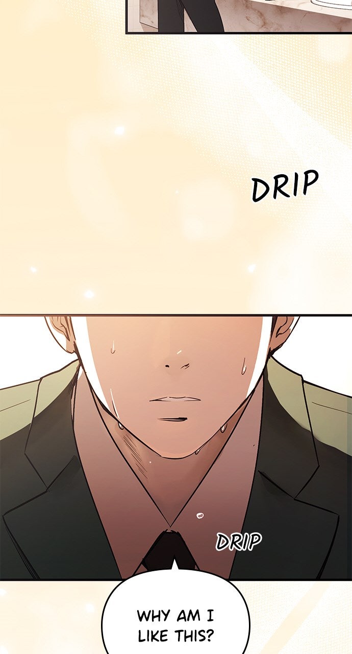 My Clueless Love Diary Ep. 44 - For a Long Time page 94 - 