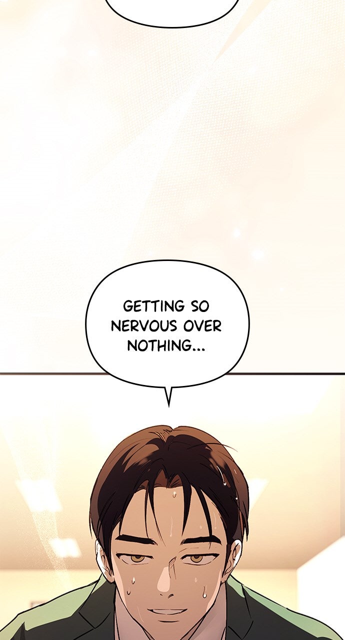 My Clueless Love Diary Ep. 44 - For a Long Time page 95 - 