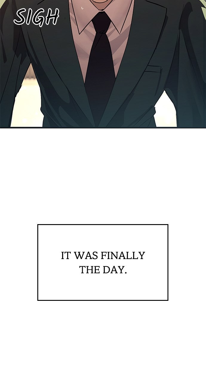 My Clueless Love Diary Ep. 44 - For a Long Time page 96 - 