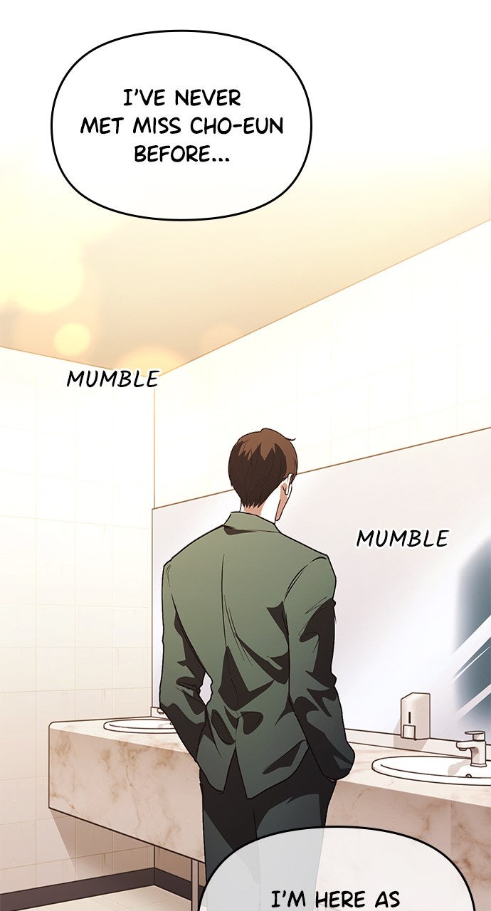 My Clueless Love Diary Ep. 44 - For a Long Time page 97 - 
