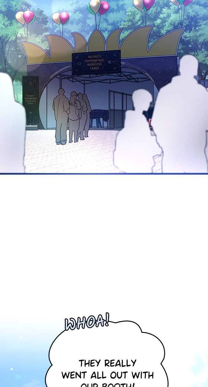My Clueless Love Diary Ep. 45 - I Like You, in Every Way page 2 - 