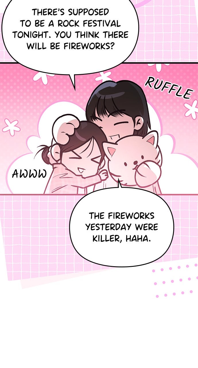My Clueless Love Diary Ep. 45 - I Like You, in Every Way page 11 - 