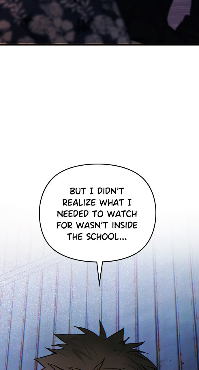 My Clueless Love Diary Ep. 45 - I Like You, in Every Way page 101 - 
