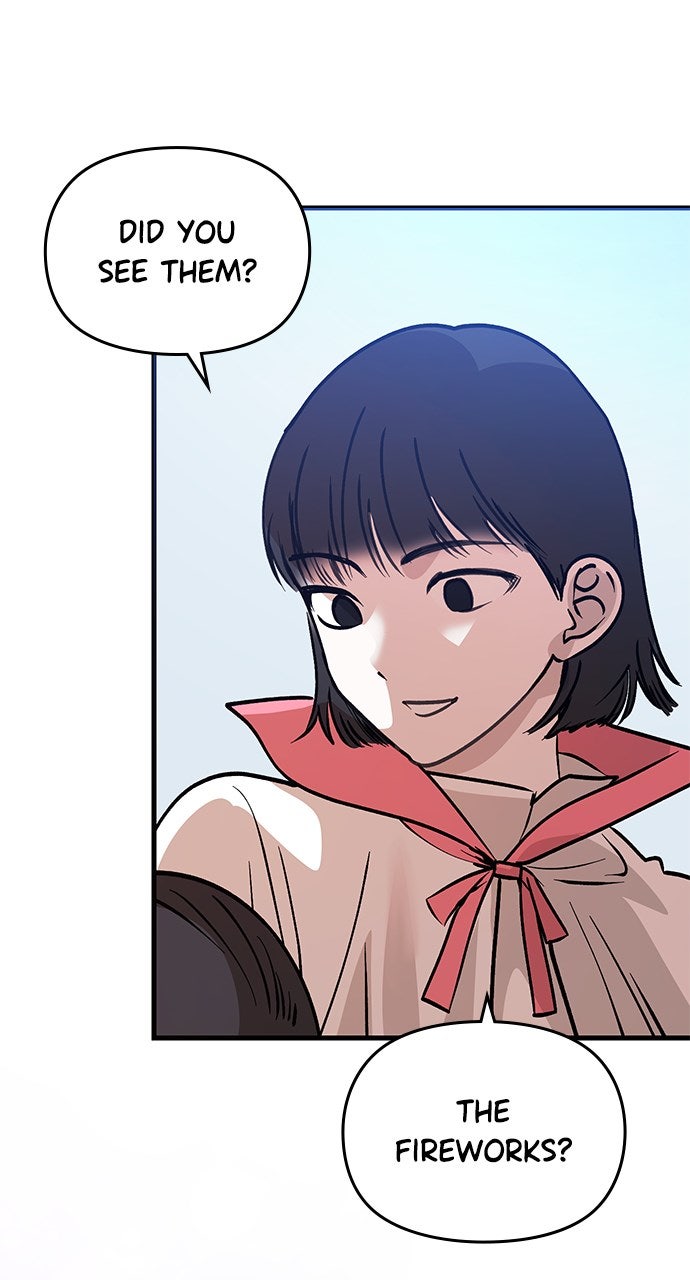 My Clueless Love Diary Ep. 45 - I Like You, in Every Way page 12 - 