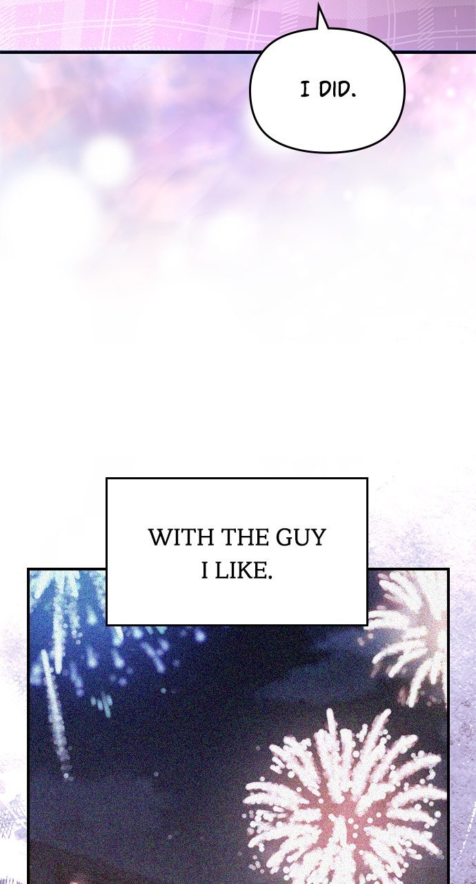 My Clueless Love Diary Ep. 45 - I Like You, in Every Way page 14 - 