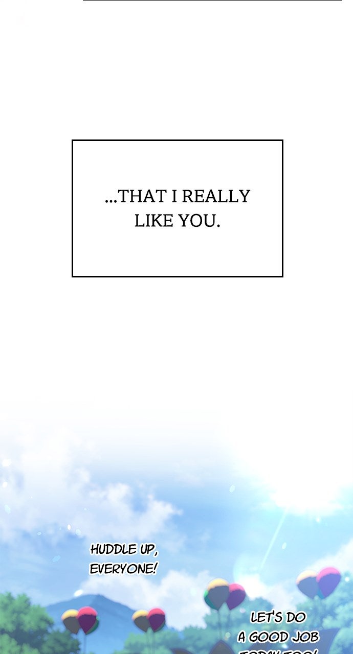 My Clueless Love Diary Ep. 45 - I Like You, in Every Way page 18 - 