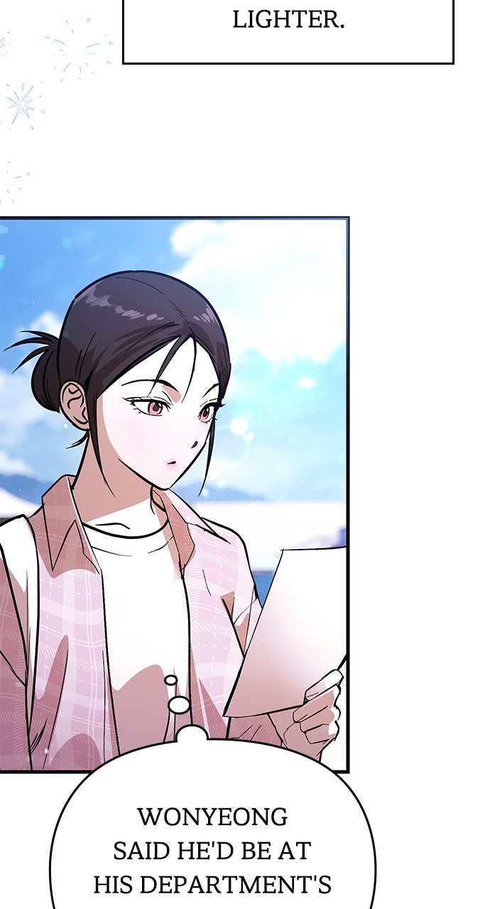 My Clueless Love Diary Ep. 45 - I Like You, in Every Way page 20 - 