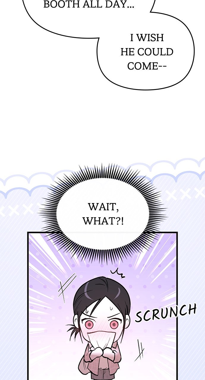 My Clueless Love Diary Ep. 45 - I Like You, in Every Way page 21 - 