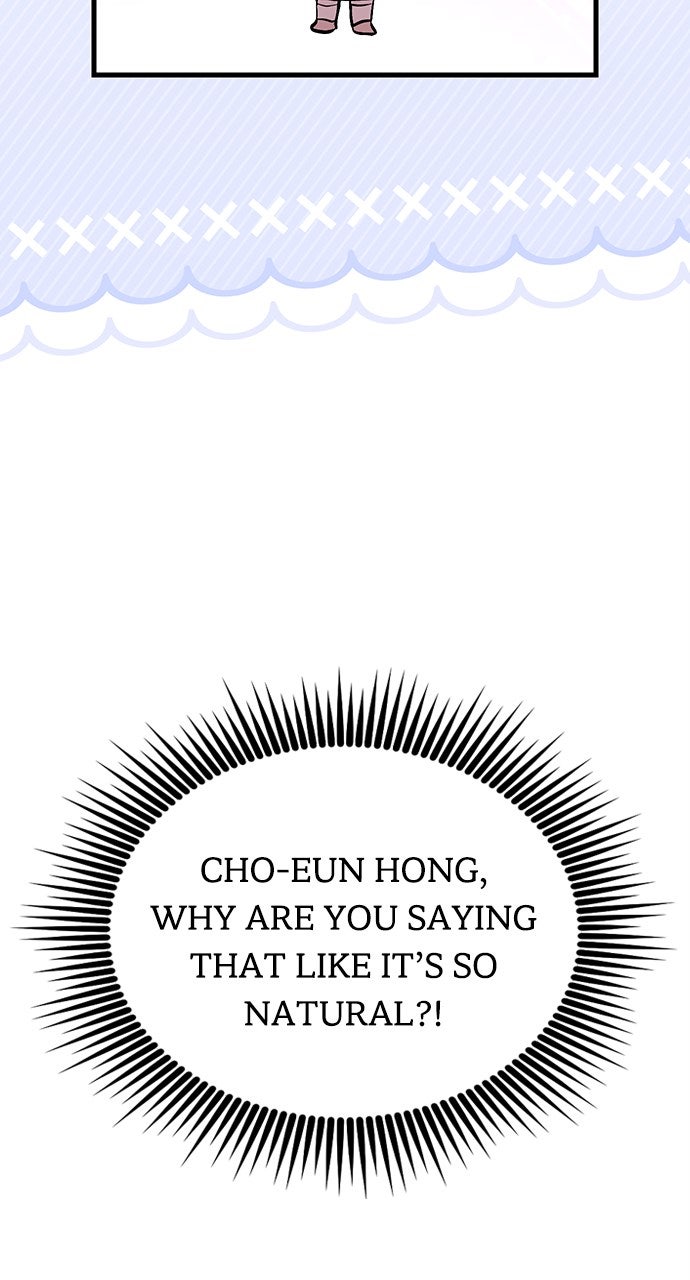 My Clueless Love Diary Ep. 45 - I Like You, in Every Way page 22 - 