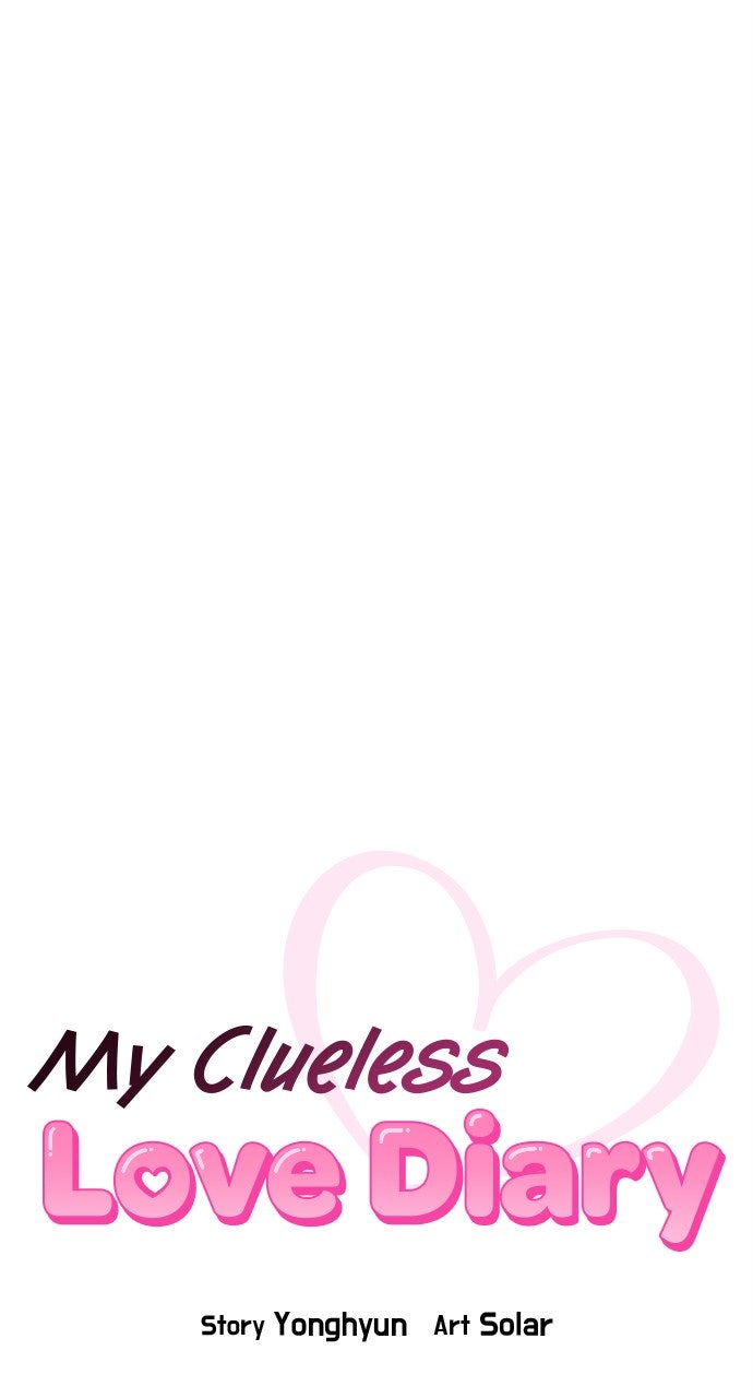 My Clueless Love Diary Ep. 45 - I Like You, in Every Way page 23 - 