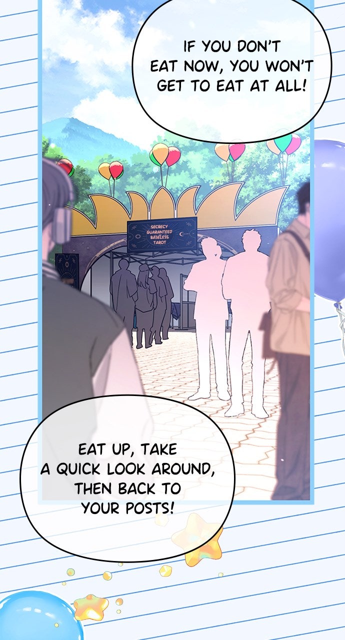 My Clueless Love Diary Ep. 45 - I Like You, in Every Way page 25 - 
