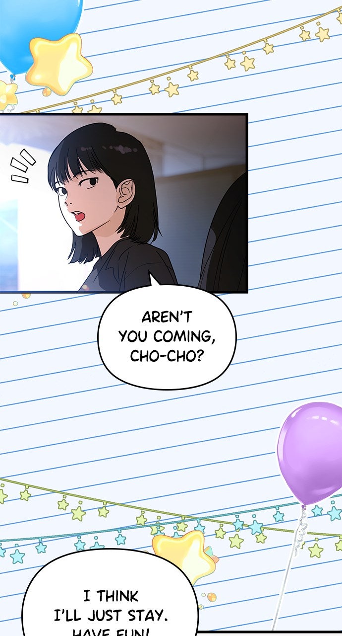 My Clueless Love Diary Ep. 45 - I Like You, in Every Way page 26 - 
