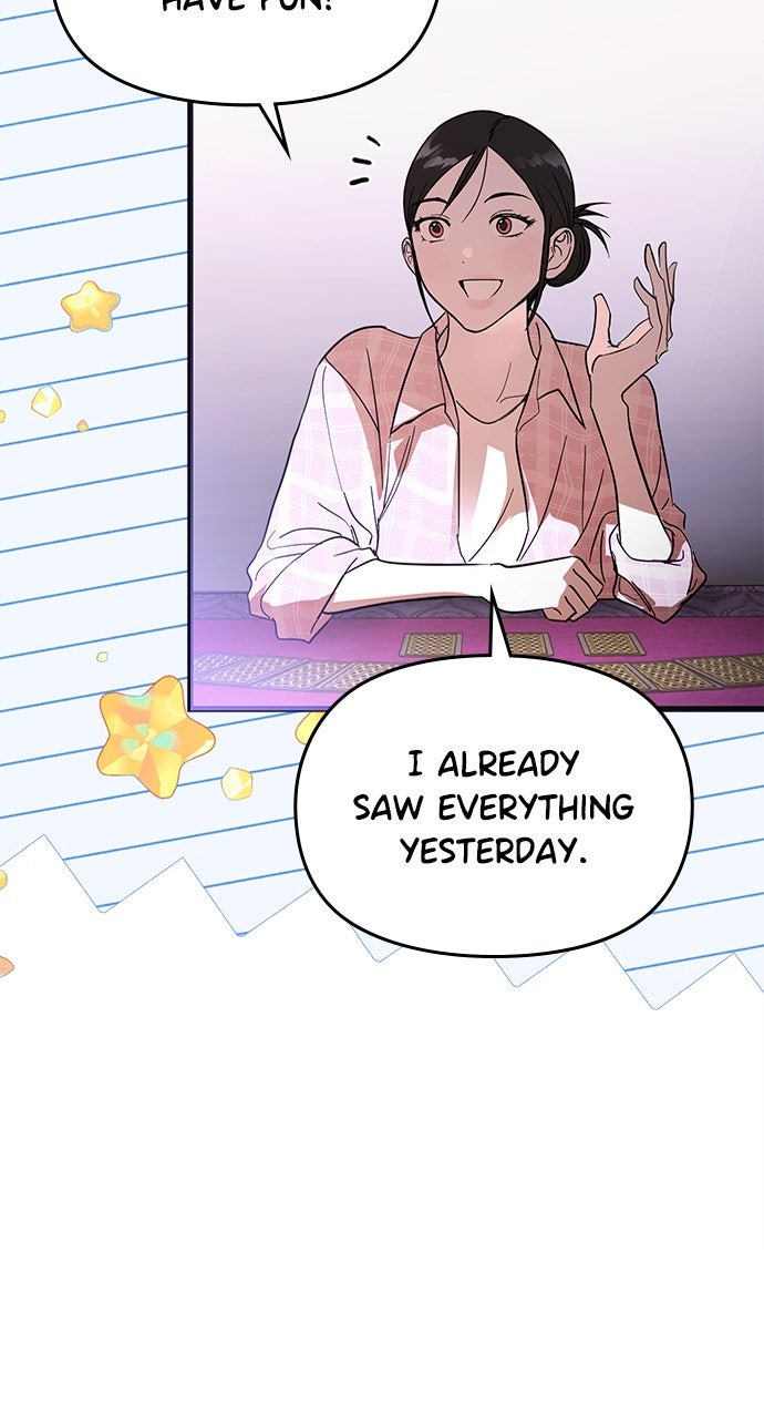 My Clueless Love Diary Ep. 45 - I Like You, in Every Way page 27 - 