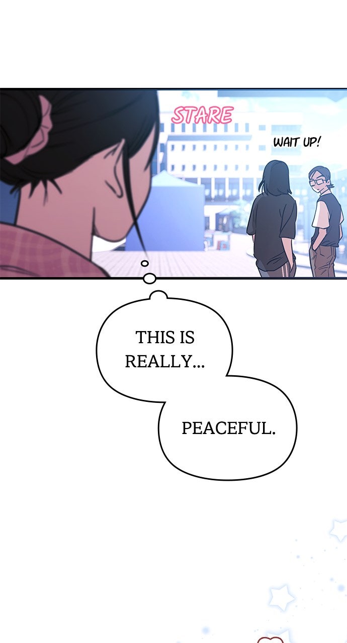 My Clueless Love Diary Ep. 45 - I Like You, in Every Way page 28 - 