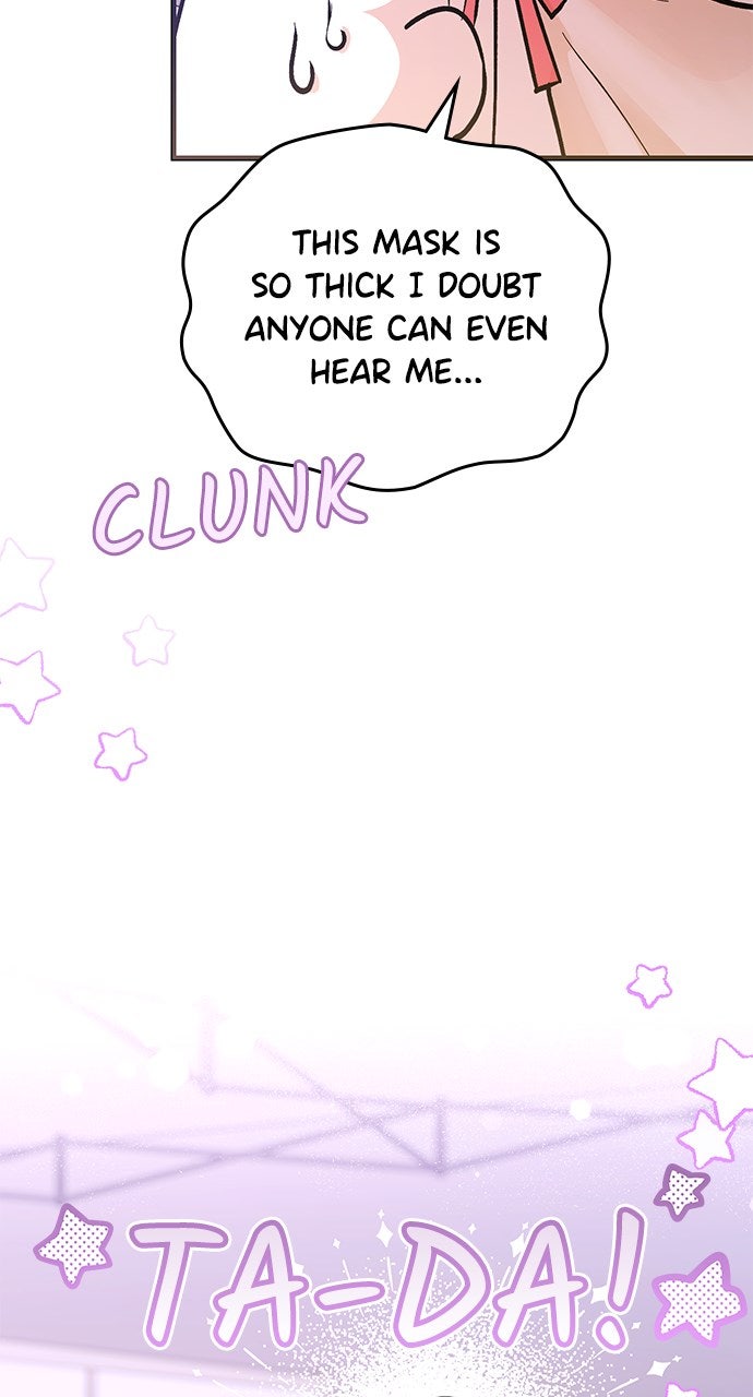 My Clueless Love Diary Ep. 45 - I Like You, in Every Way page 32 - 
