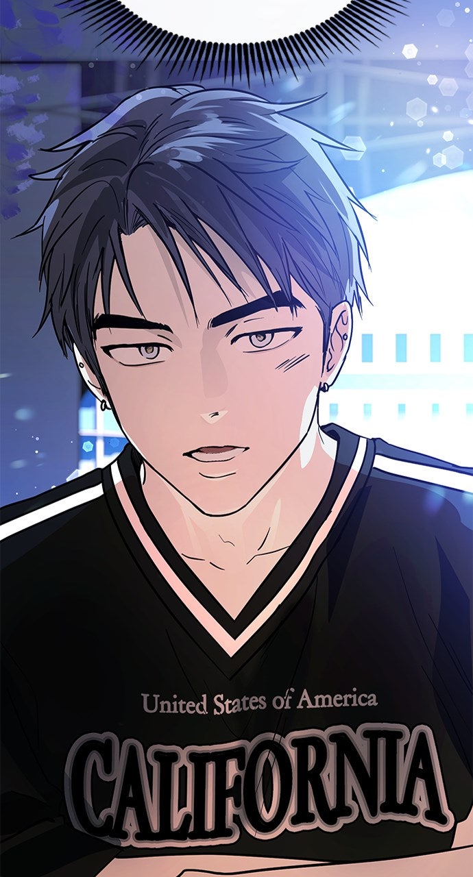 My Clueless Love Diary Ep. 45 - I Like You, in Every Way page 41 - 