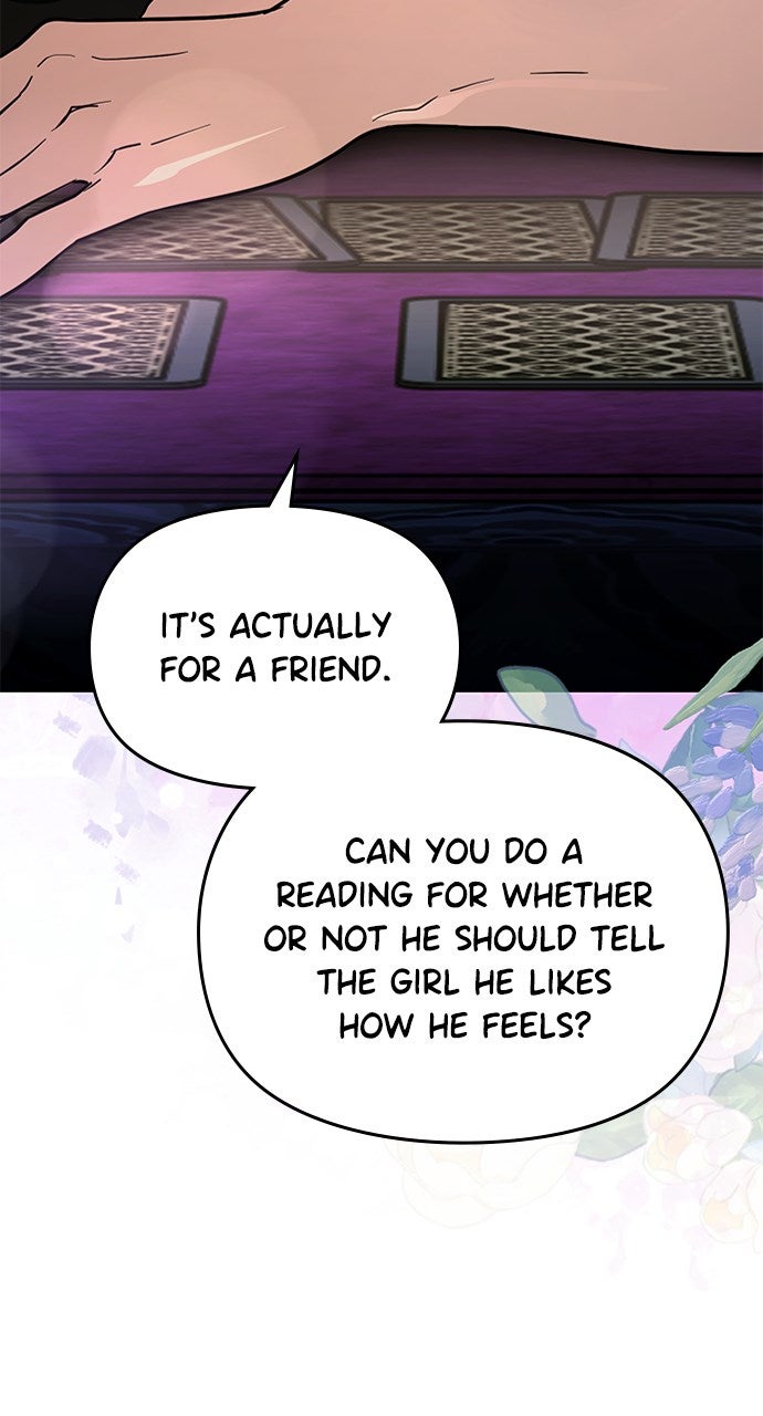 My Clueless Love Diary Ep. 45 - I Like You, in Every Way page 42 - 