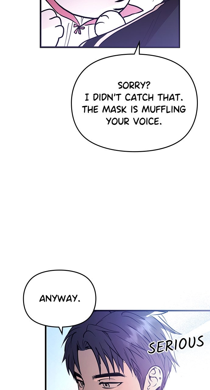 My Clueless Love Diary Ep. 45 - I Like You, in Every Way page 45 - 