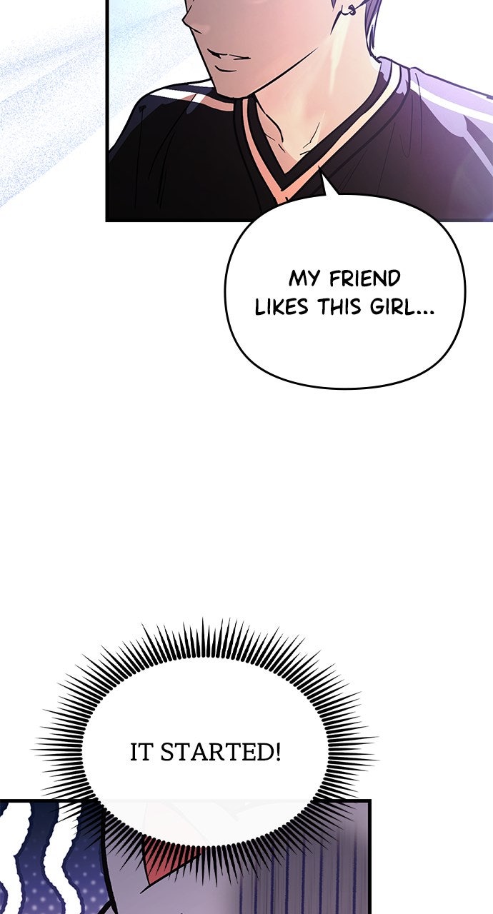 My Clueless Love Diary Ep. 45 - I Like You, in Every Way page 46 - 