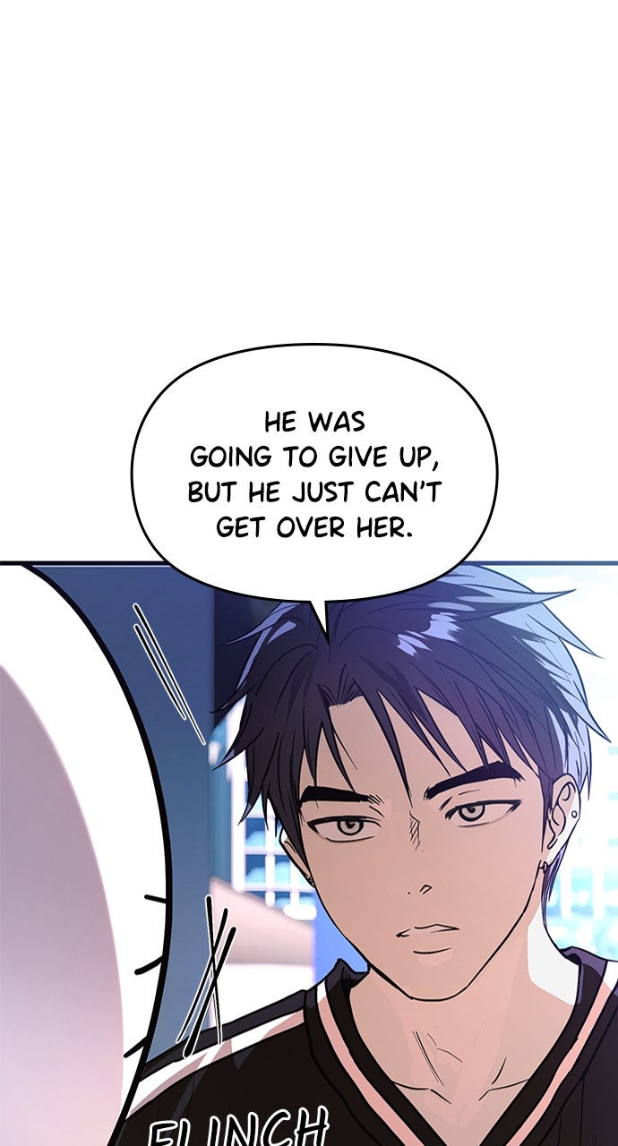 My Clueless Love Diary Ep. 45 - I Like You, in Every Way page 48 - 