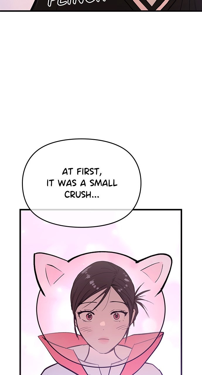 My Clueless Love Diary Ep. 45 - I Like You, in Every Way page 49 - 