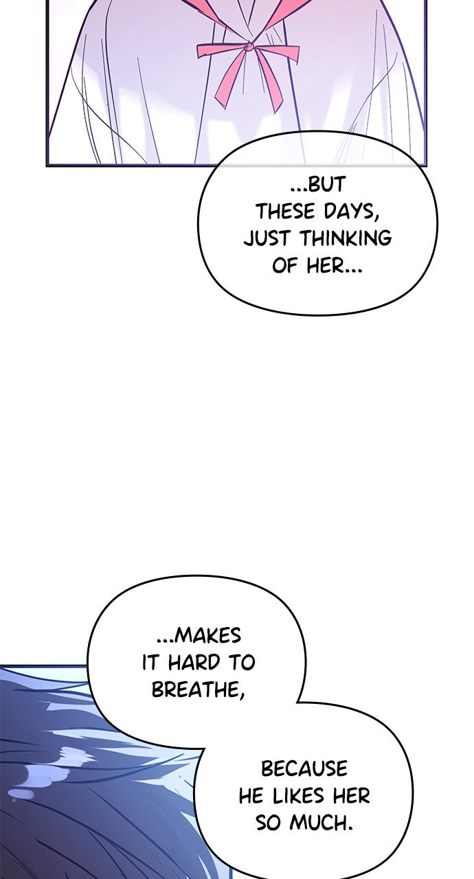 My Clueless Love Diary Ep. 45 - I Like You, in Every Way page 50 - 