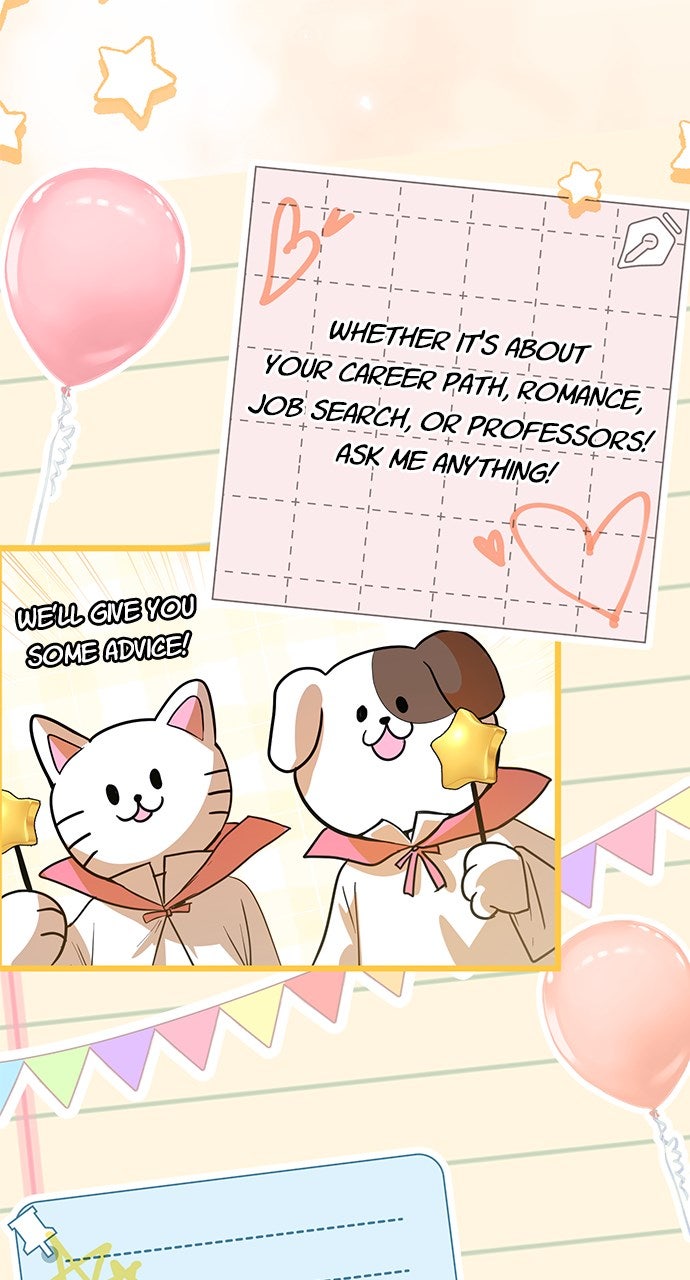 My Clueless Love Diary Ep. 45 - I Like You, in Every Way page 6 - 