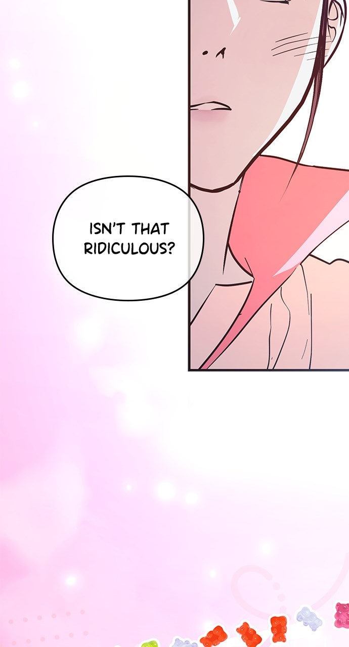 My Clueless Love Diary Ep. 45 - I Like You, in Every Way page 52 - 