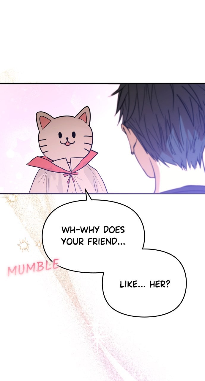 My Clueless Love Diary Ep. 45 - I Like You, in Every Way page 54 - 