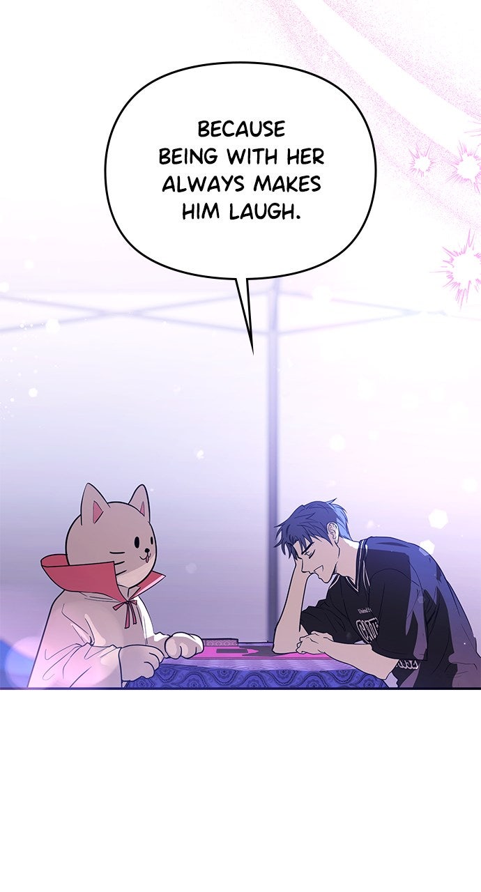 My Clueless Love Diary Ep. 45 - I Like You, in Every Way page 55 - 