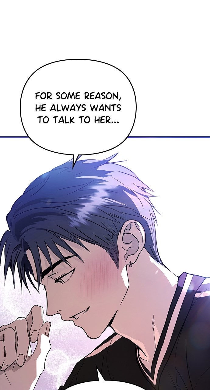 My Clueless Love Diary Ep. 45 - I Like You, in Every Way page 56 - 