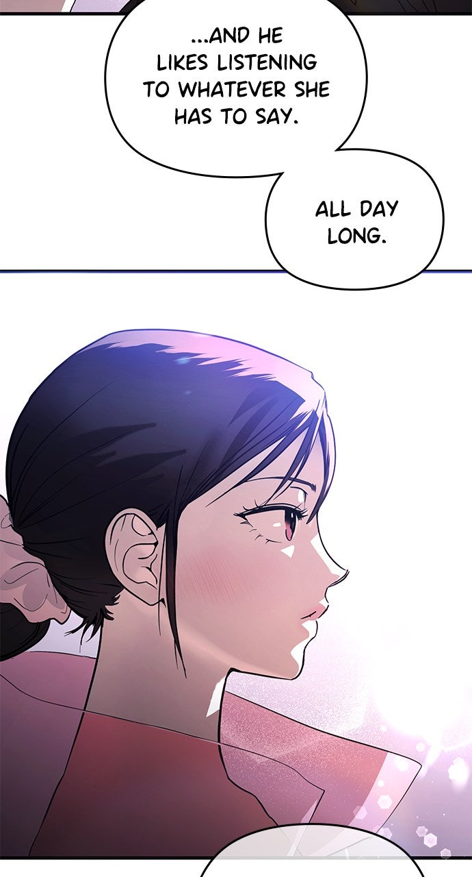 My Clueless Love Diary Ep. 45 - I Like You, in Every Way page 57 - 