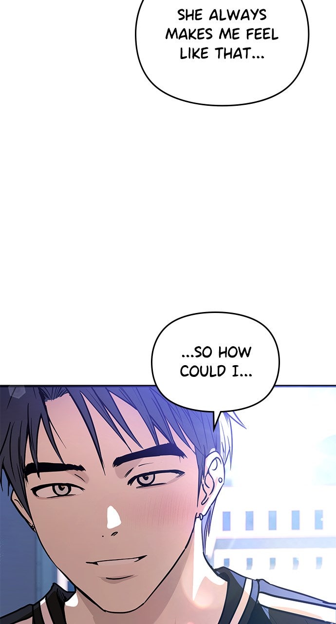 My Clueless Love Diary Ep. 45 - I Like You, in Every Way page 58 - 