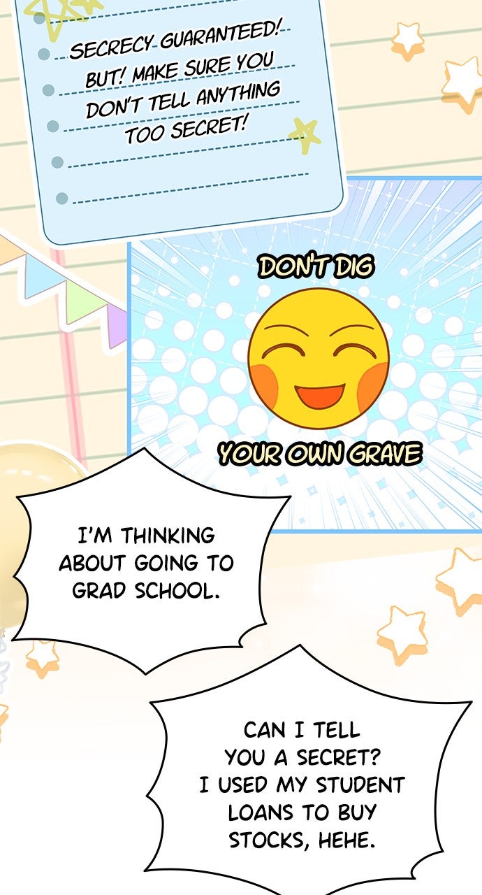 My Clueless Love Diary Ep. 45 - I Like You, in Every Way page 7 - 