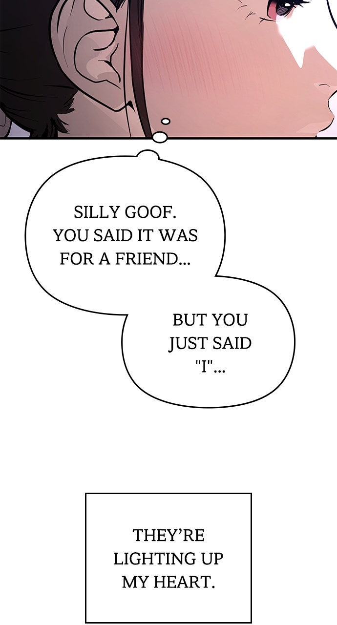 My Clueless Love Diary Ep. 45 - I Like You, in Every Way page 61 - 