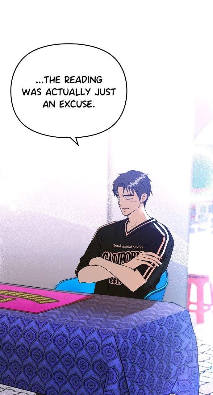 My Clueless Love Diary Ep. 45 - I Like You, in Every Way page 62 - 