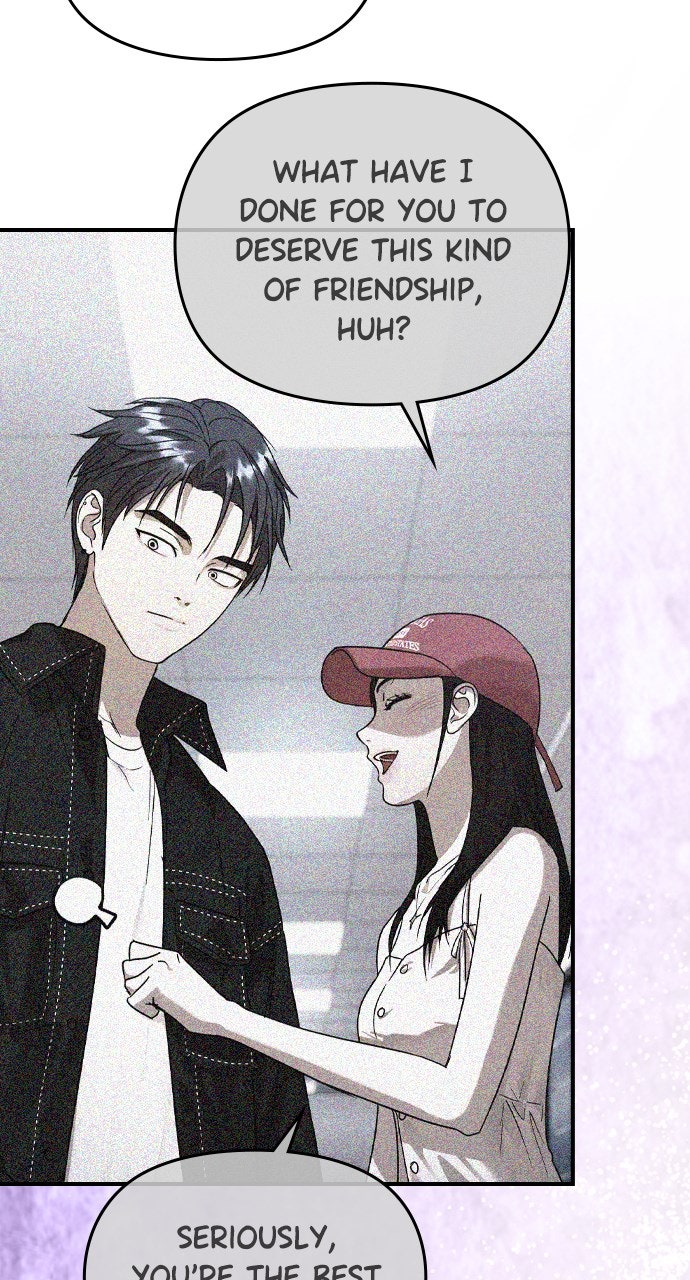 My Clueless Love Diary Ep. 45 - I Like You, in Every Way page 64 - 