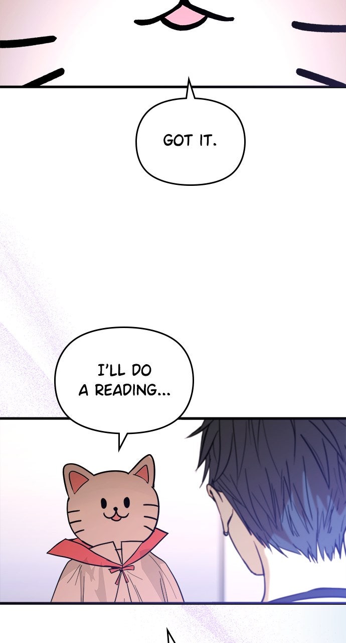My Clueless Love Diary Ep. 45 - I Like You, in Every Way page 69 - 