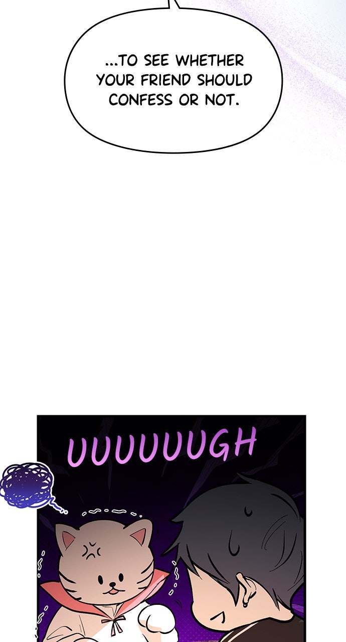 My Clueless Love Diary Ep. 45 - I Like You, in Every Way page 70 - 