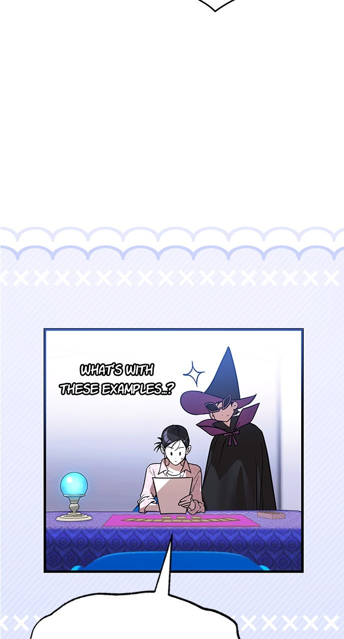 My Clueless Love Diary Ep. 45 - I Like You, in Every Way page 8 - 