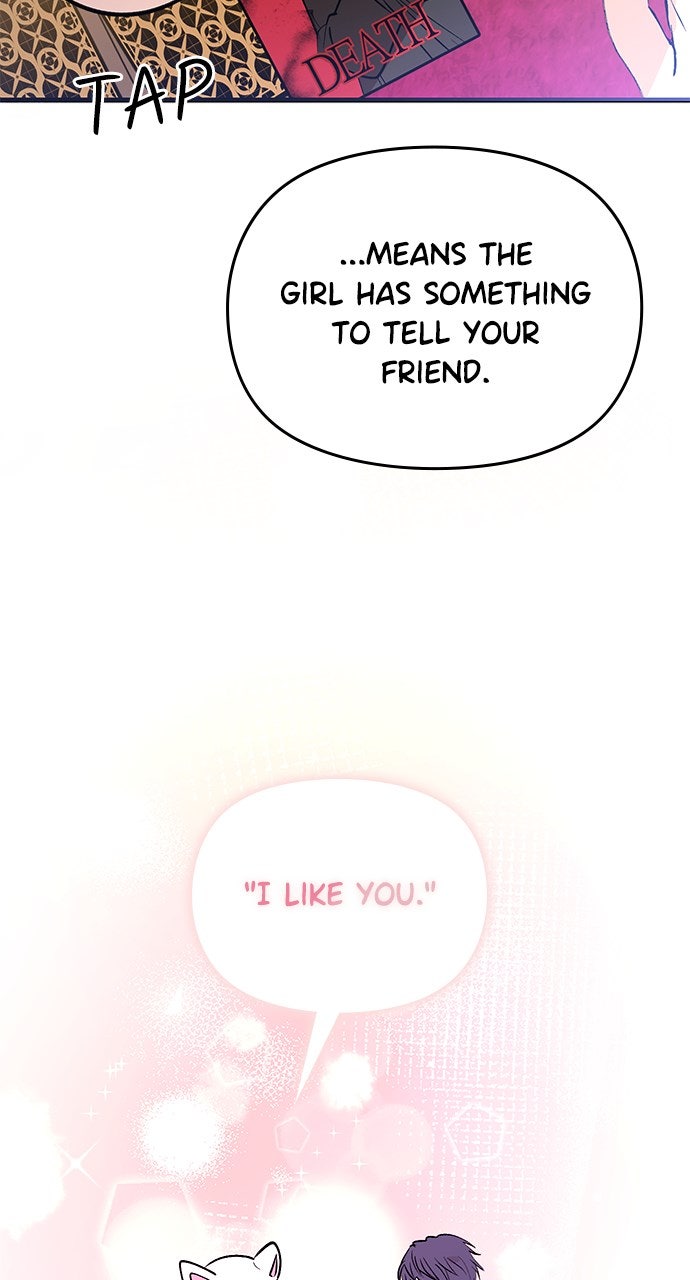 My Clueless Love Diary Ep. 45 - I Like You, in Every Way page 73 - 