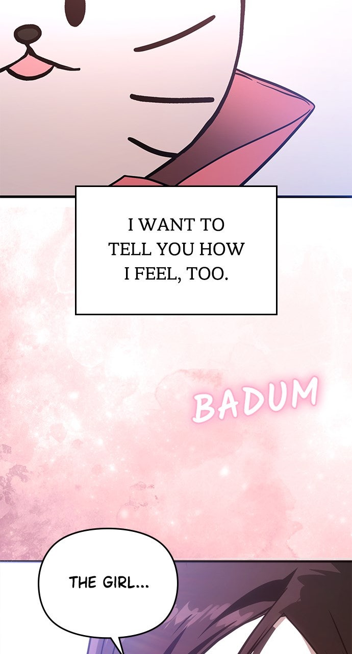 My Clueless Love Diary Ep. 45 - I Like You, in Every Way page 75 - 