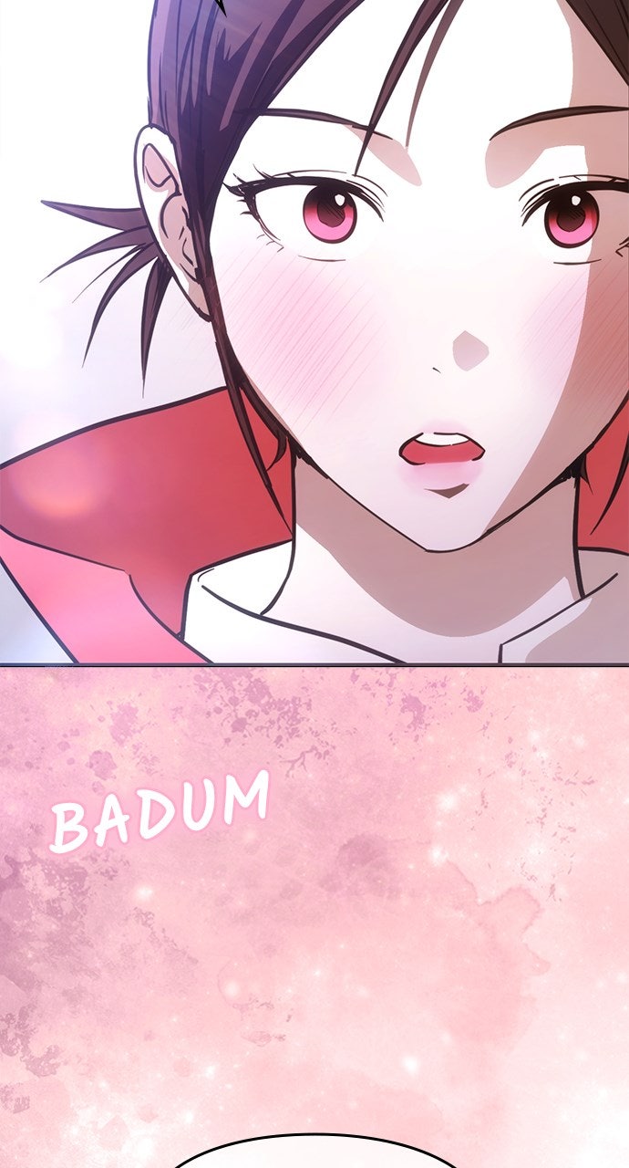 My Clueless Love Diary Ep. 45 - I Like You, in Every Way page 76 - 