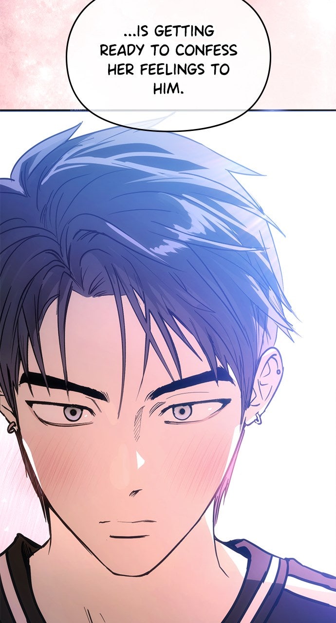 My Clueless Love Diary Ep. 45 - I Like You, in Every Way page 77 - 