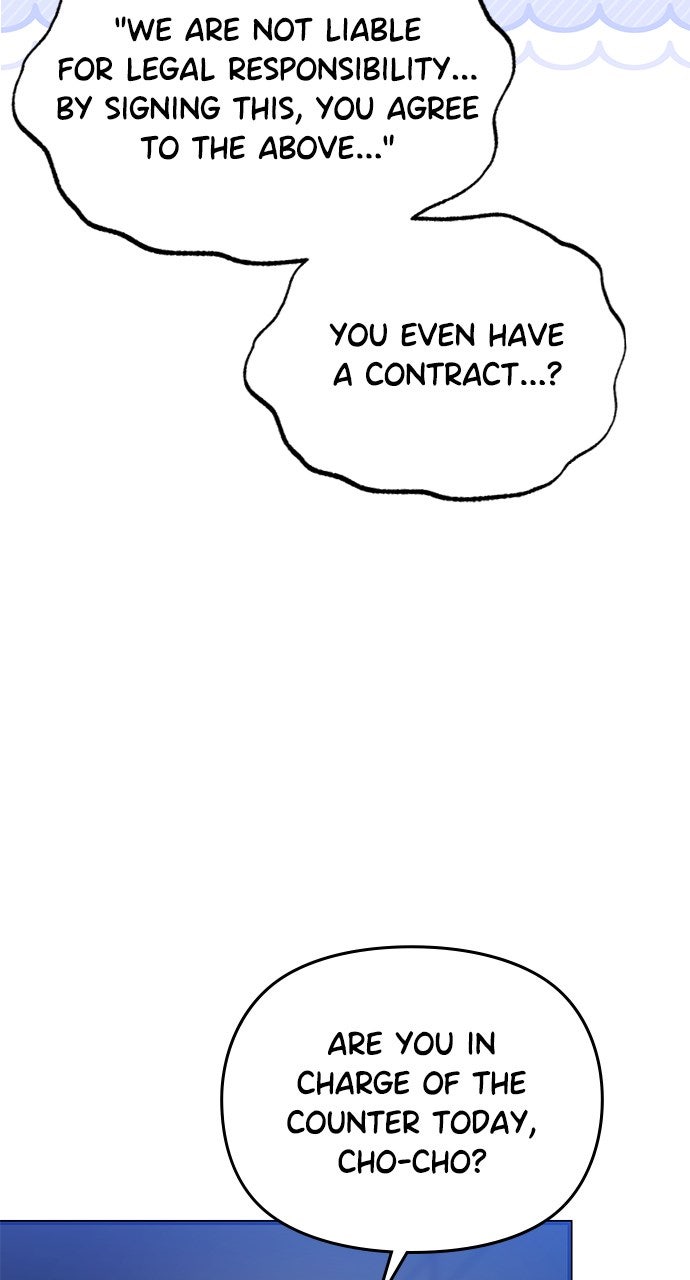My Clueless Love Diary Ep. 45 - I Like You, in Every Way page 9 - 