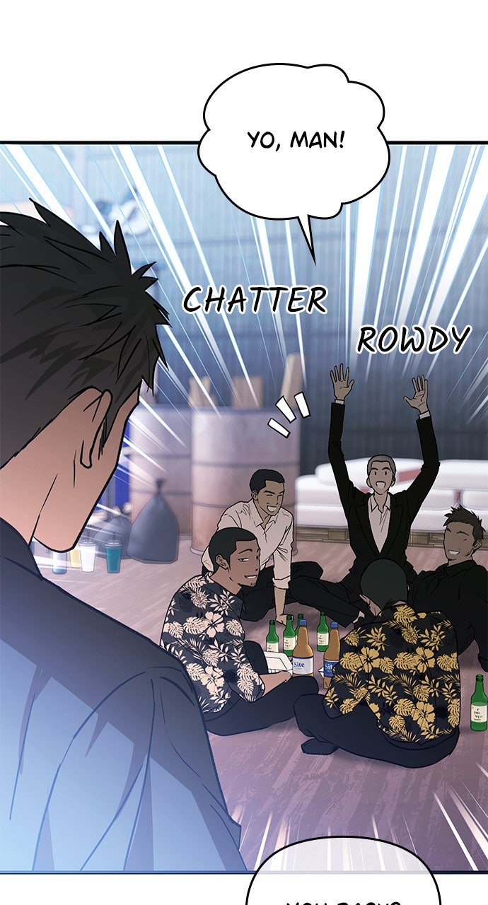 My Clueless Love Diary Ep. 45 - I Like You, in Every Way page 82 - 