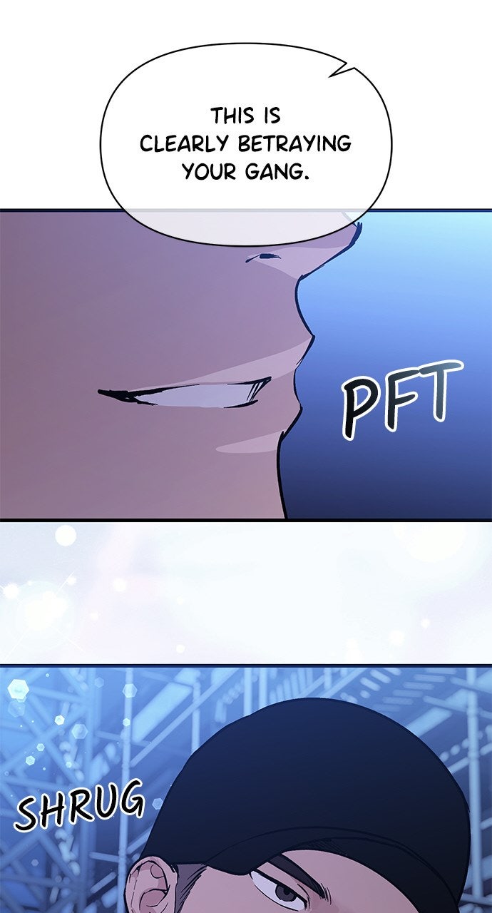 My Clueless Love Diary Ep. 46 - Confession or Confrontation? page 18 - 