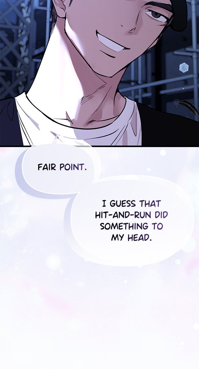My Clueless Love Diary Ep. 46 - Confession or Confrontation? page 19 - 